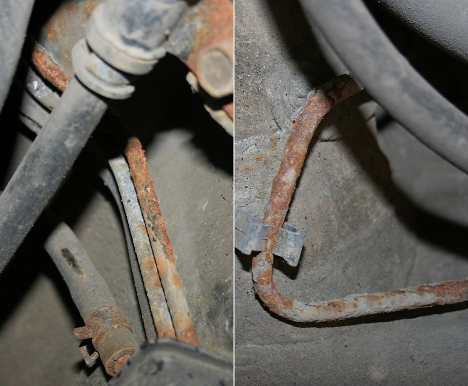 Фото в бортжурнале Hyundai Elantra (3G)