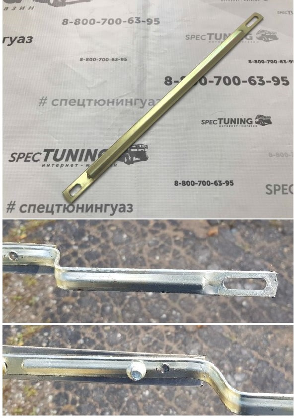 Внутренняя ручка пятой двери. — УАЗ Patriot, 2,7 л, 2019 года | своими ...