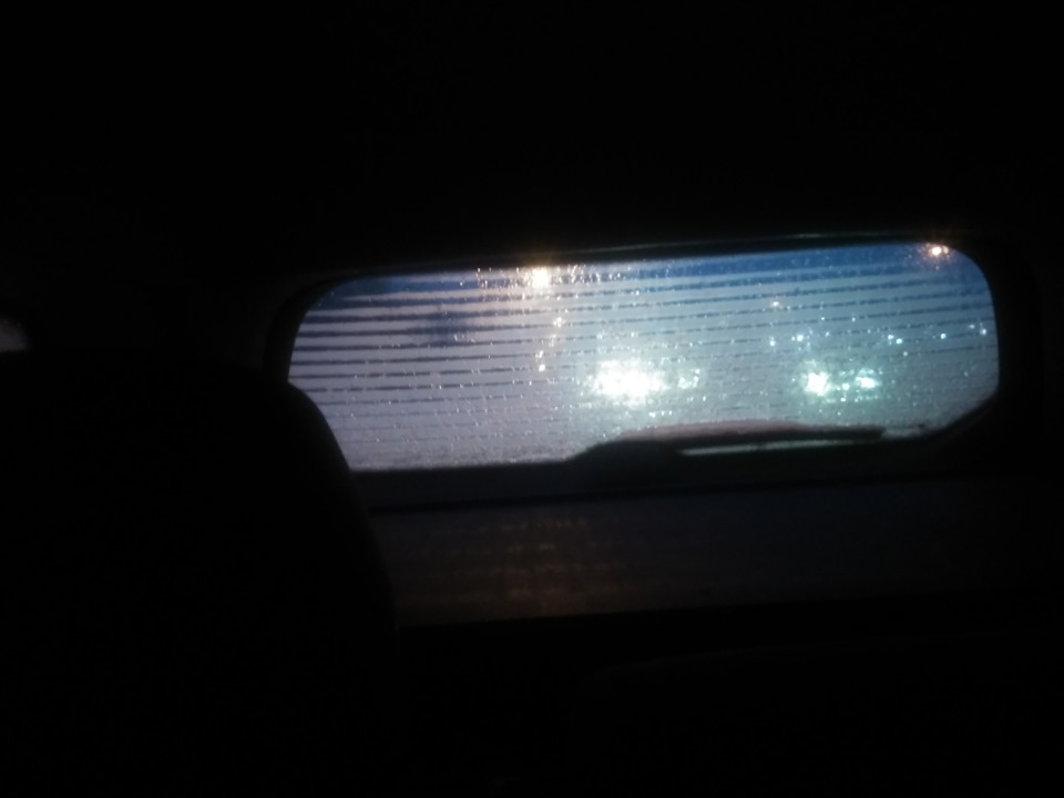 Вопрос по обогреву заднего стекла — Opel Astra H, 1,7 л, 2008 года ...