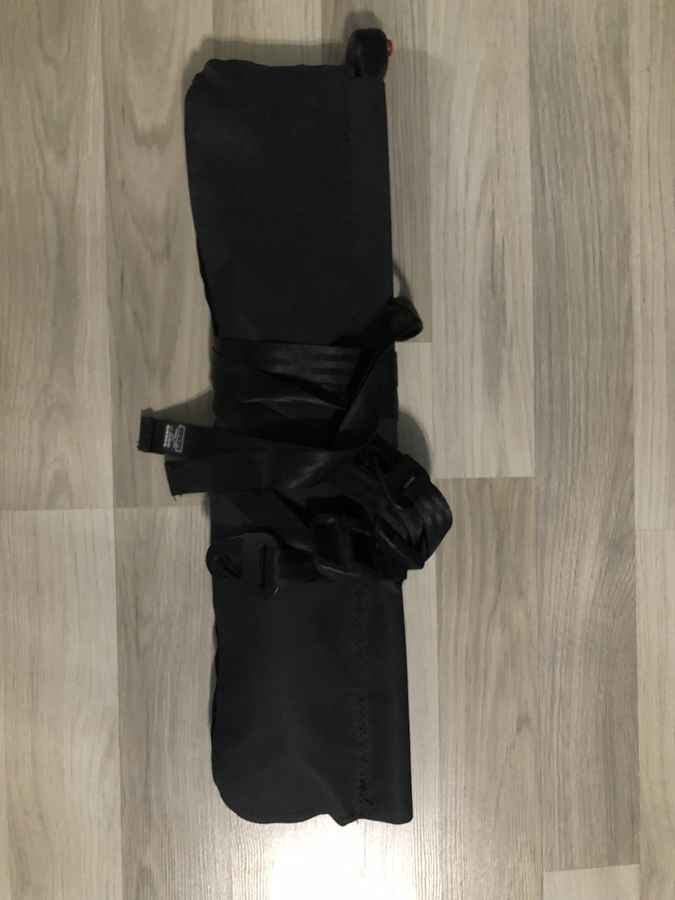 Фото в бортжурнале Volvo XC90 (1G)