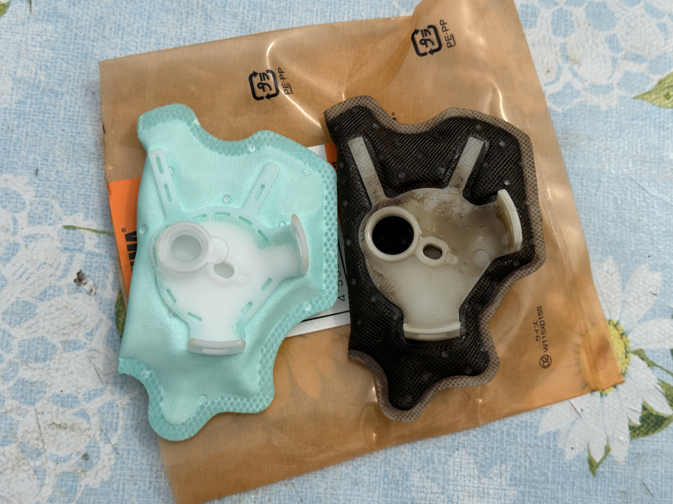 Фото в бортжурнале Ford Fiesta (Mk VI)