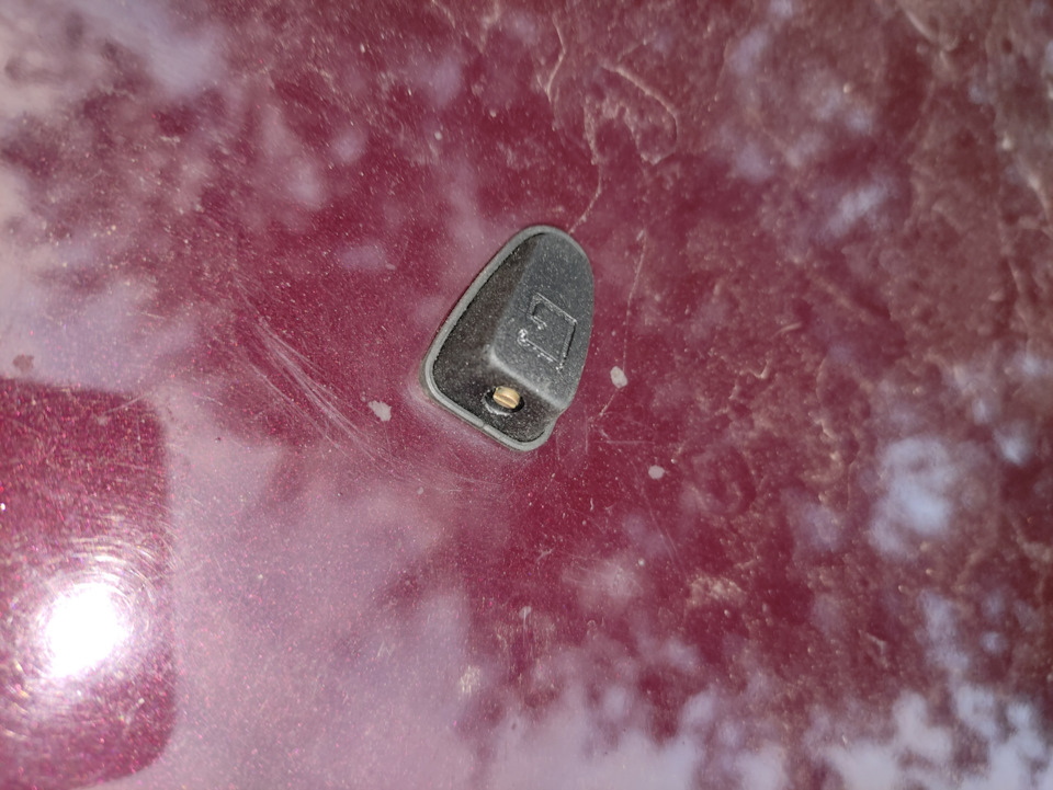 Чистка дроссельной заслонки и всего остального. — Geely MK, 1,5 л, 2013 ...