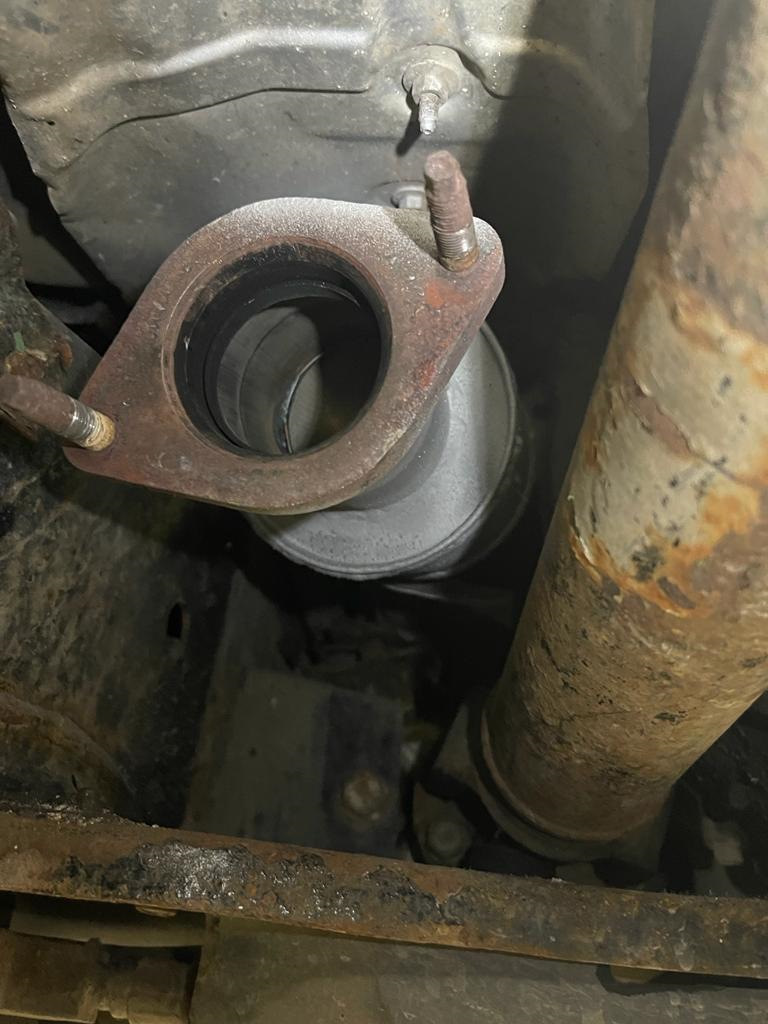 Фото в бортжурнале Infiniti QX56 (2G)