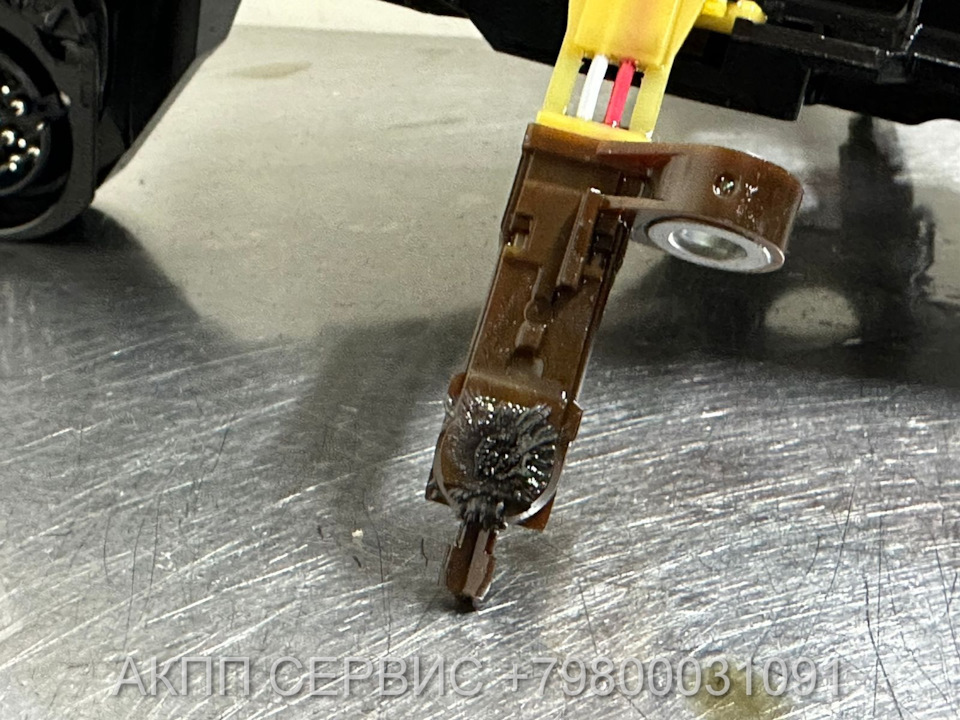 Фото в бортжурнале BMW X5 (E70)