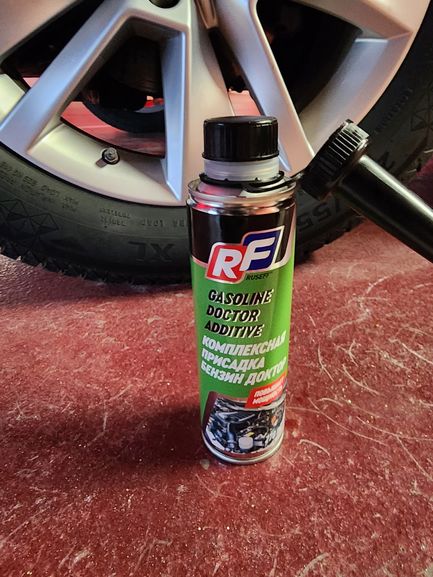 ТО 30 тыс, Шкода Вешки, да и не плохо, но есть нюансы. — Skoda Karoq, 1 ...