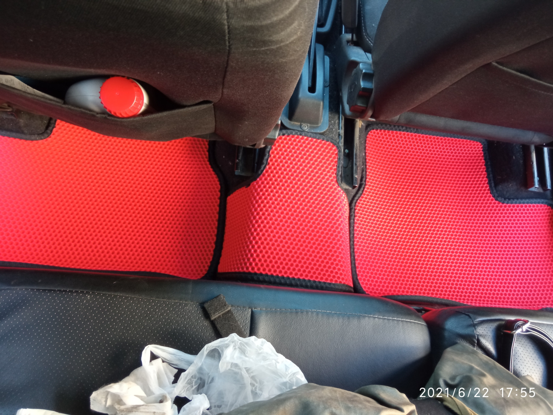 Ева — Lada Гранта лифтбек, 1,6 л, 2015 года | стайлинг | DRIVE2