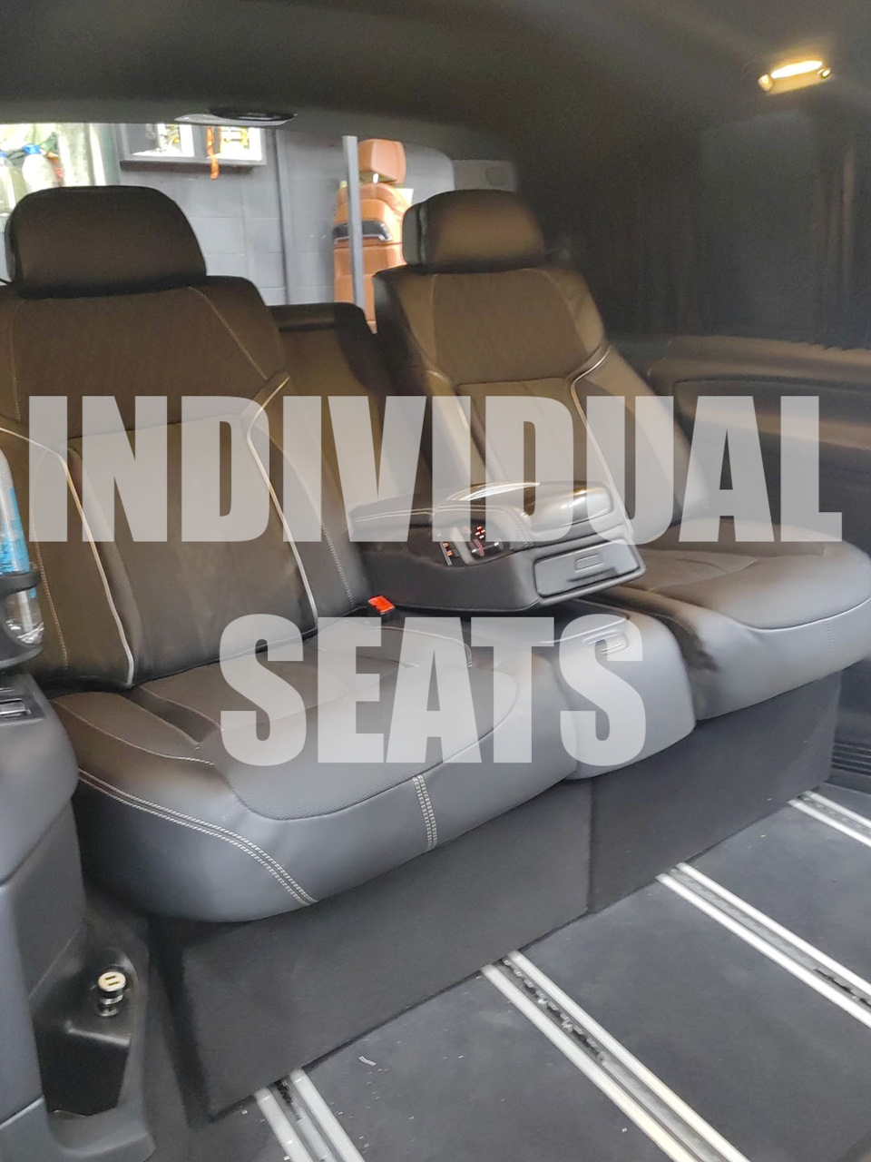 установка BMW сидений в автомобили от компании INDIVIDUAL SEATS —  INDIVIDUAL SEATS на DRIVE2