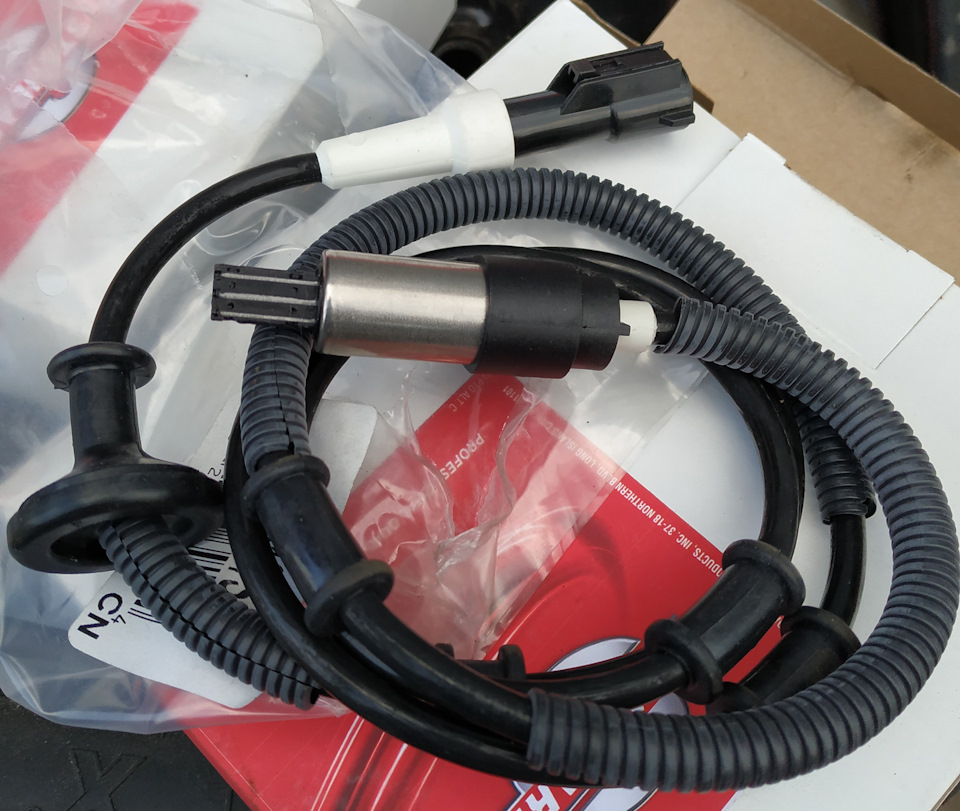 глохнет и не стабильные обороты 2,5 и 3,2 — Mitsubishi L200 (4G), 2,5 л ...