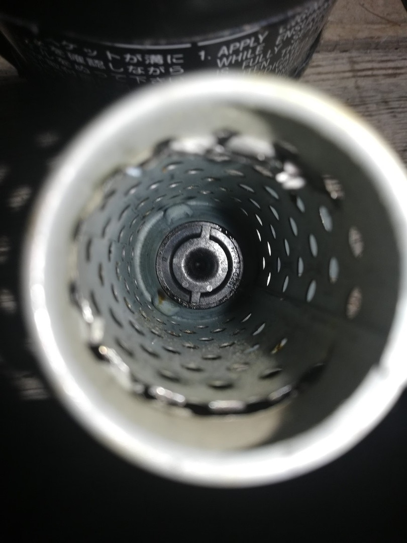 Оригинал внутри, обводной Клапан — Toyota Mark II (90)