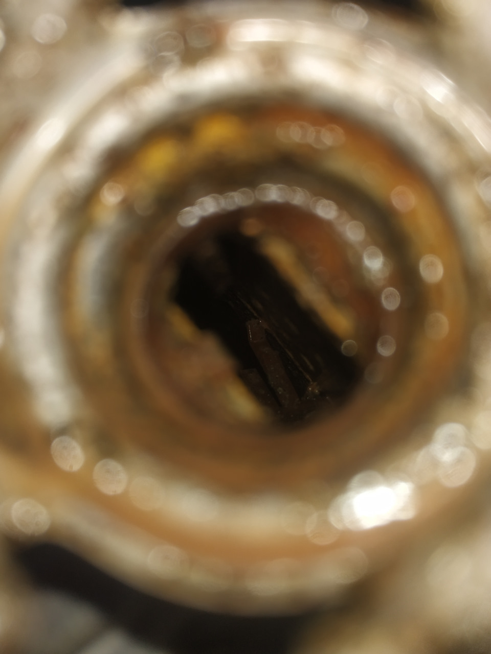 Фото в бортжурнале Toyota Mark II (110)