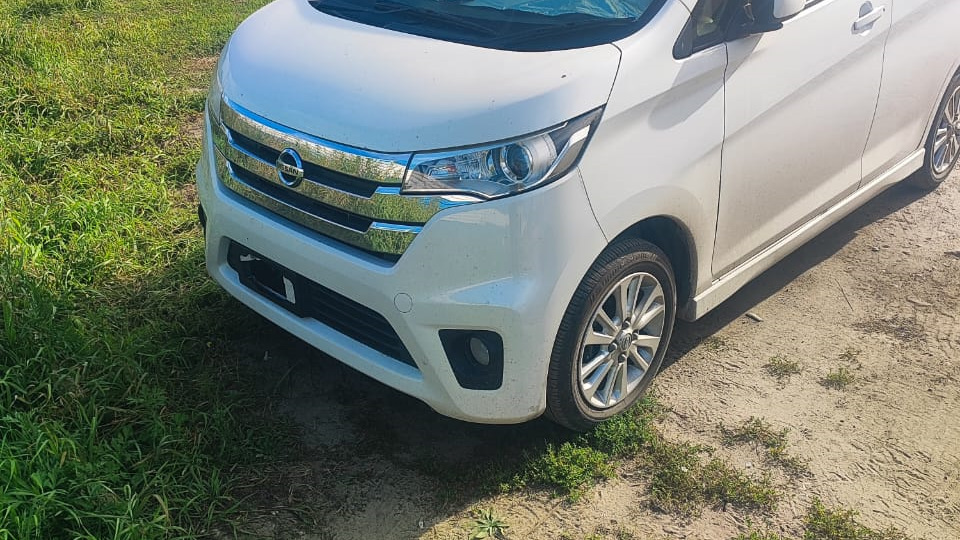 Nissan dayz. Серый ниссан дайз. Ниссан дайз 2018. Ниссан дэйз. Отзывы ниссан дейз.