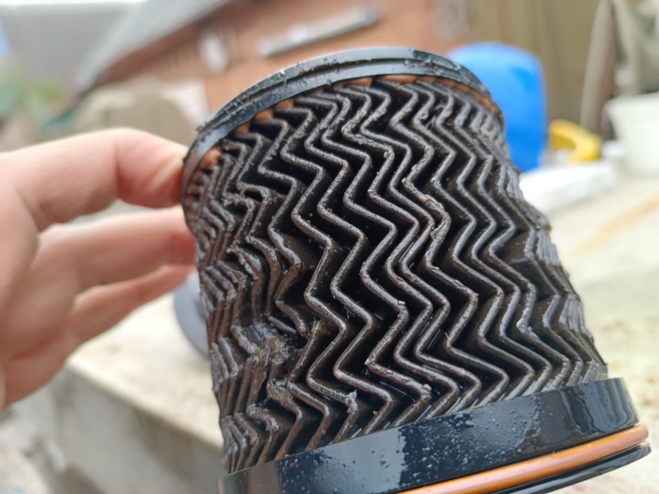 Фото в бортжурнале Renault Duster (2G)