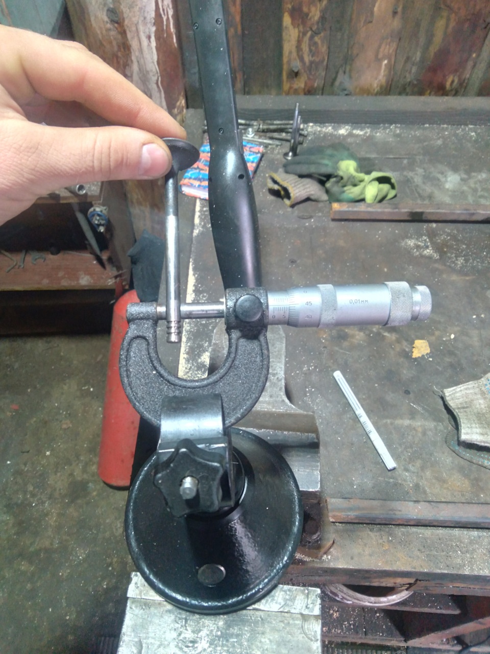 Прогар прокладки гбц. — Сообщество «Сделай Сам» на DRIVE2