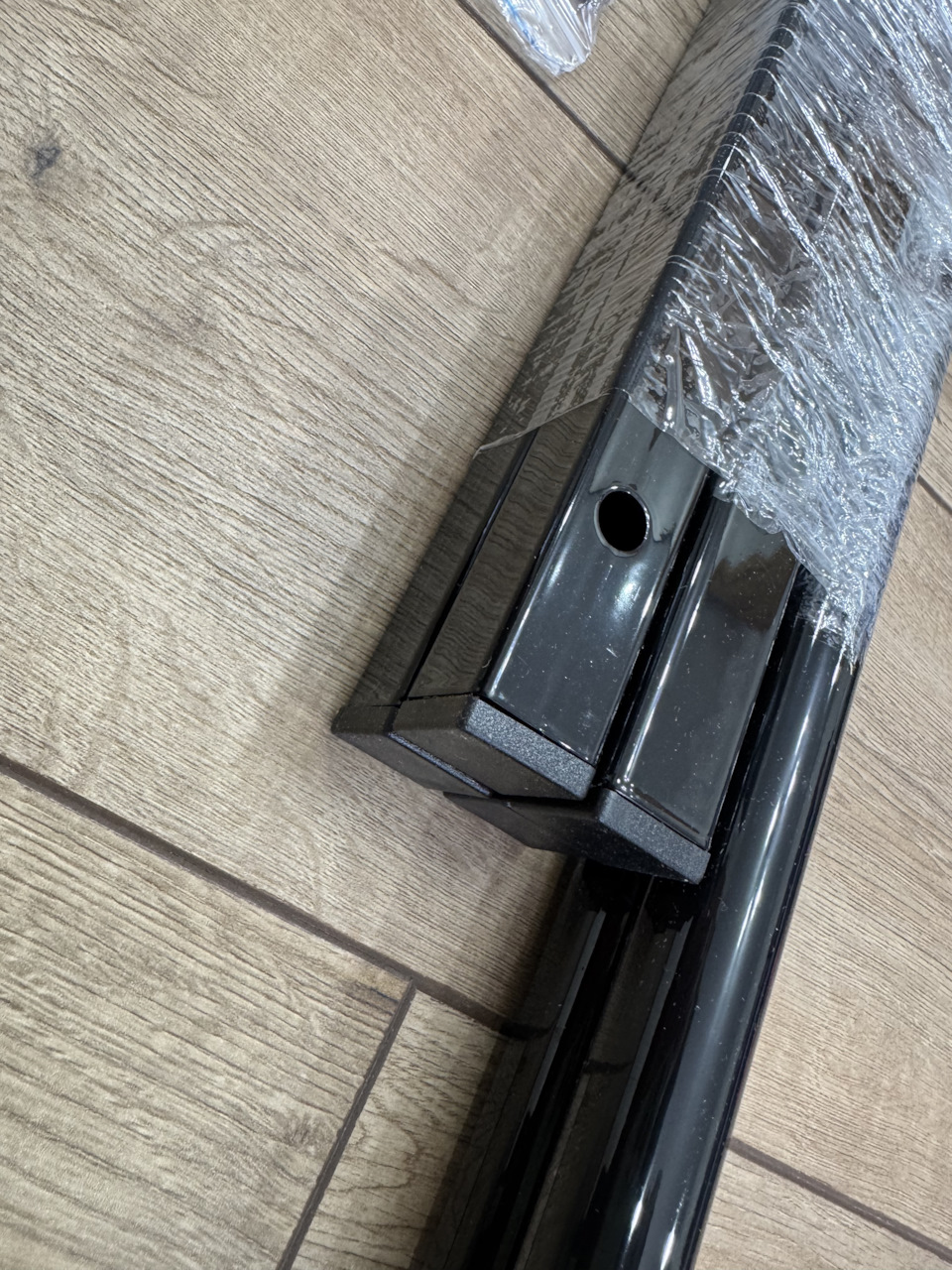 Фото в бортжурнале Opel Astra H