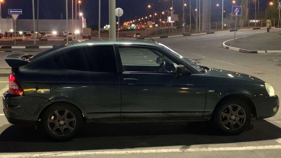 Сборка конструктора гранта лифтбек 2018 г.186 двигатель — Lada Приора ...