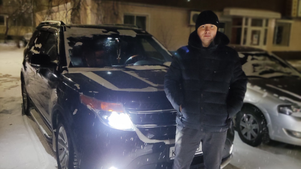 Активация штатной навигации, обновление SYNC 4.31.13319_PRODUCT — Ford ...