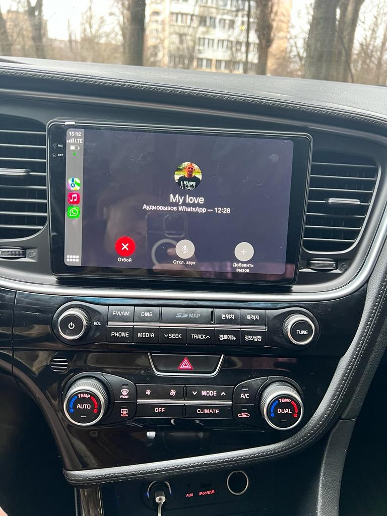 Замена головного устройства — DRIVE2