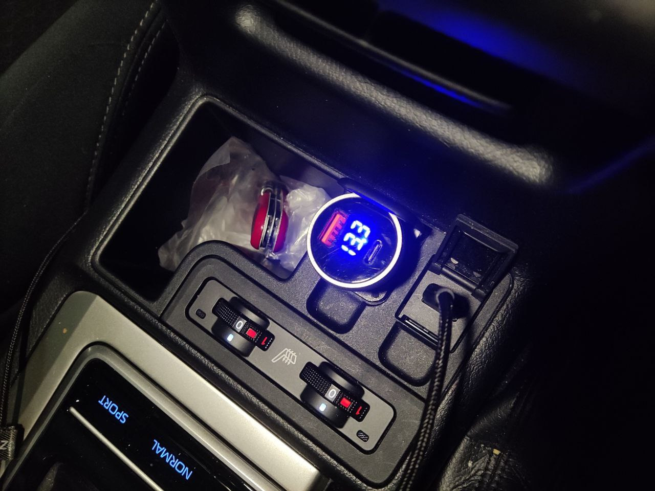 напряжение зарядки акб, диод вместо предохранителя — Toyota Land ...