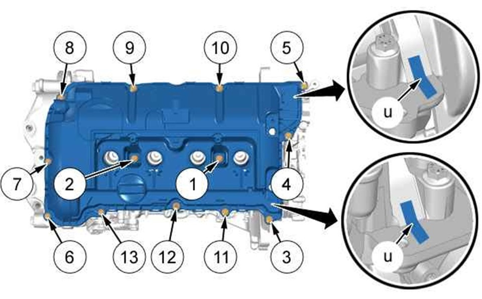 Моменты затяжки двигателя ep6. Порядок цилиндров еп6 двигатель. Затяжка болтов ep6. Порядок цилиндров ep6. Затяжка болтов ep6.