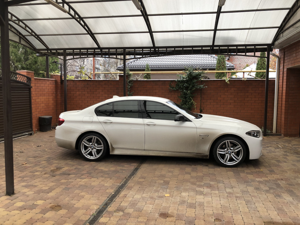 Диски 351. 351 Стиль BMW f10