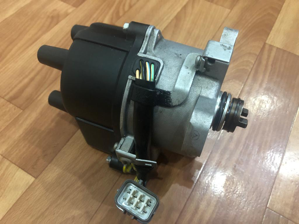 Купить Трамблер Хонда Срв Рд1 В20в