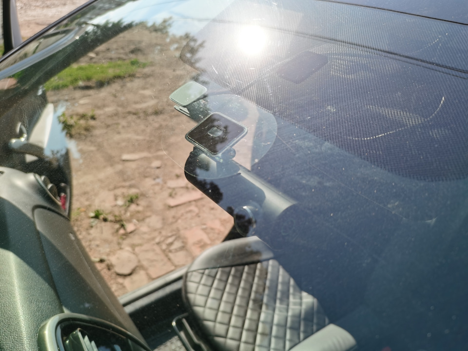 Фото в бортжурнале Renault Logan (2G)