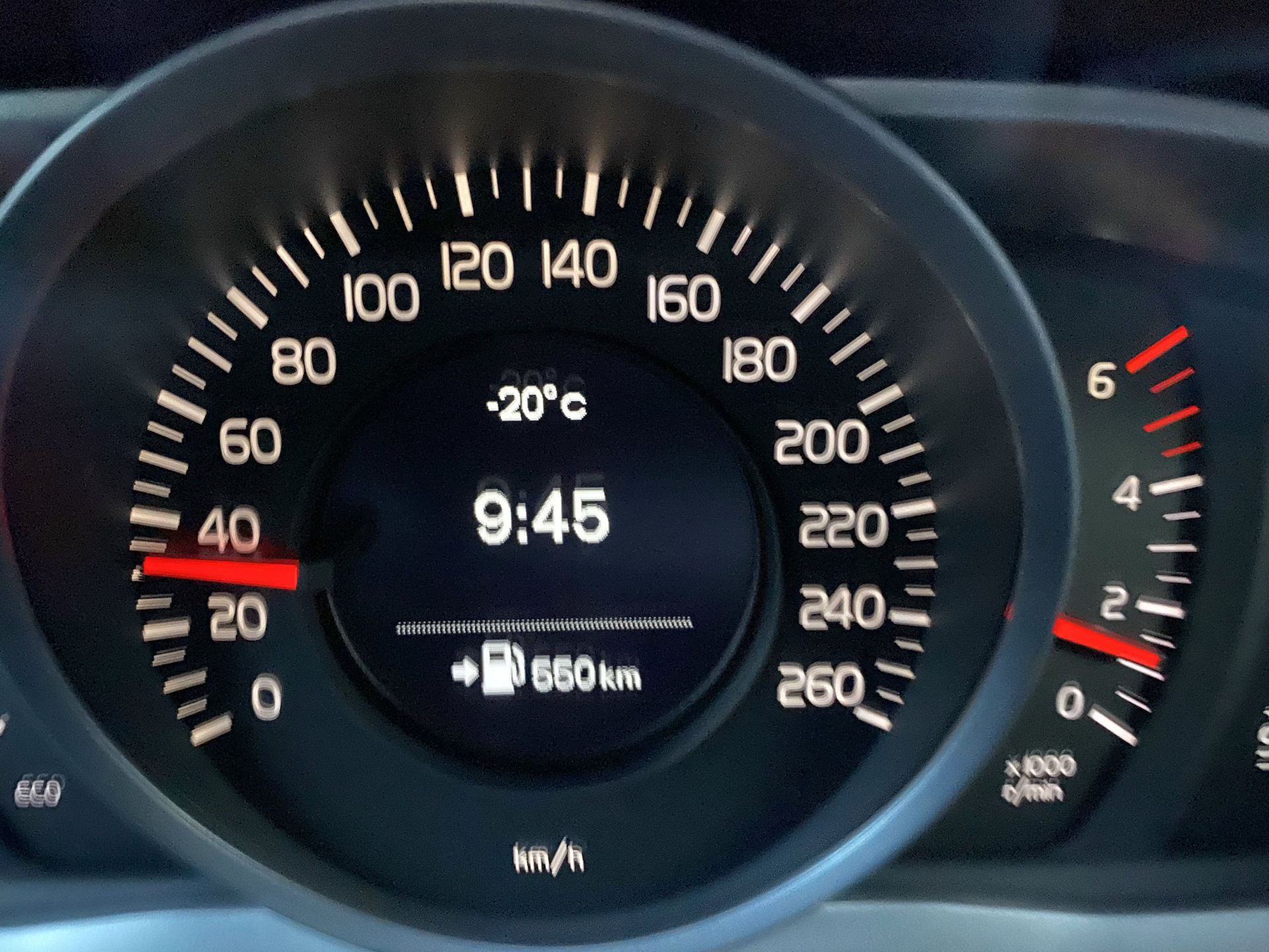 Вот тебе и дизель экто от Лукойл! — Volvo XC60 (1G), 2,4 л, 2014 года ...