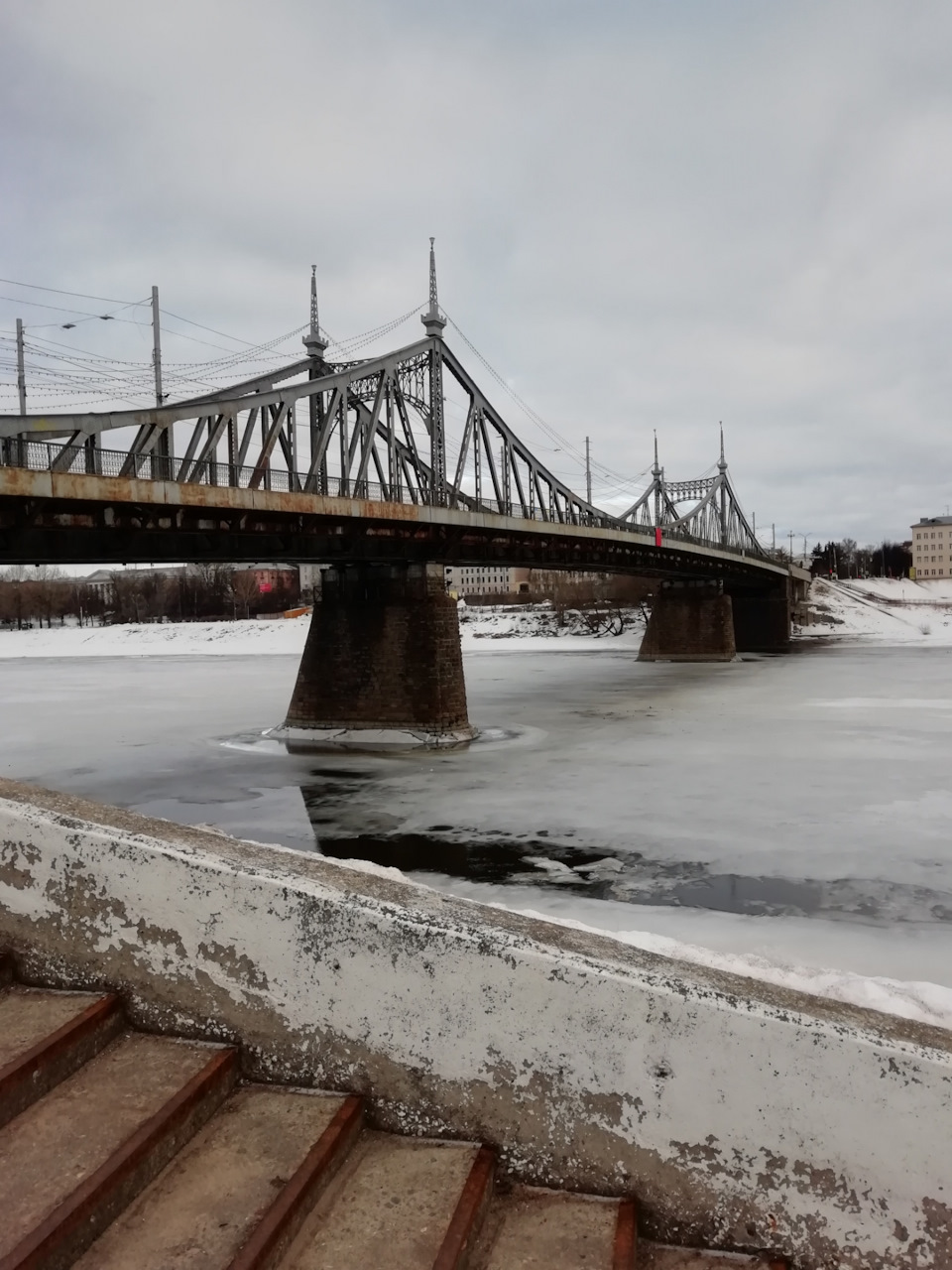 Поездка в город Тверь с заездом в Ржев(продолжение). — DRIVE2