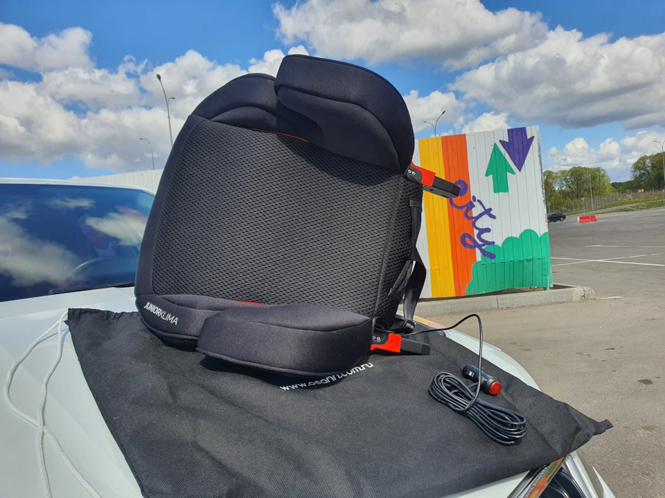 Фото в бортжурнале Skoda Octavia A7 Mk3