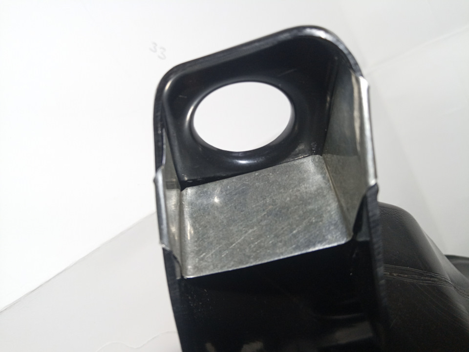 Фото в бортжурнале Chevrolet Niva (1G)