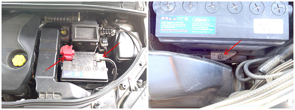 Фото в бортжурнале Lada XRAY