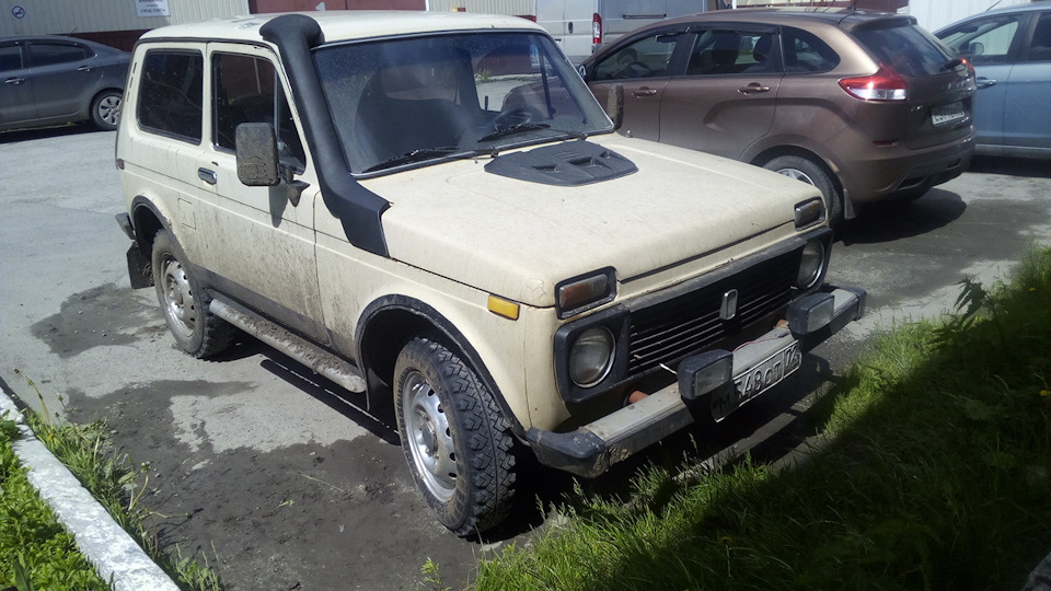 Обновление прошивки рулевой рейки на VW Tiguan — DRIVE2