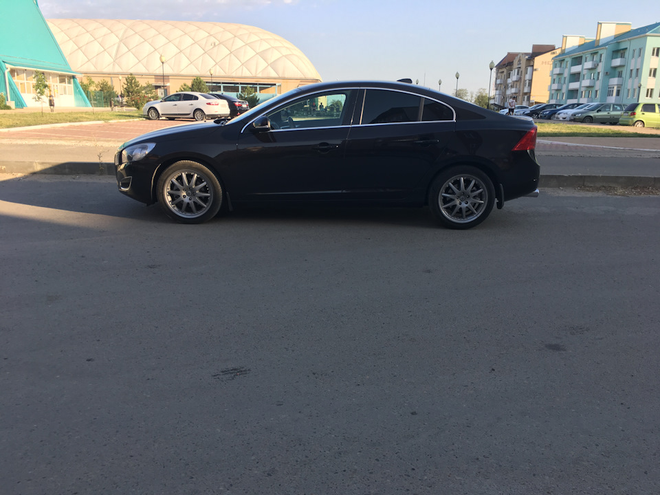 Моторчик омывателя и омывателя фар — Mitsubishi Carisma, 1,8 л, 2002 ...