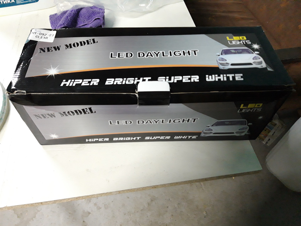 Фото в бортжурнале Ford Focus Sedan II