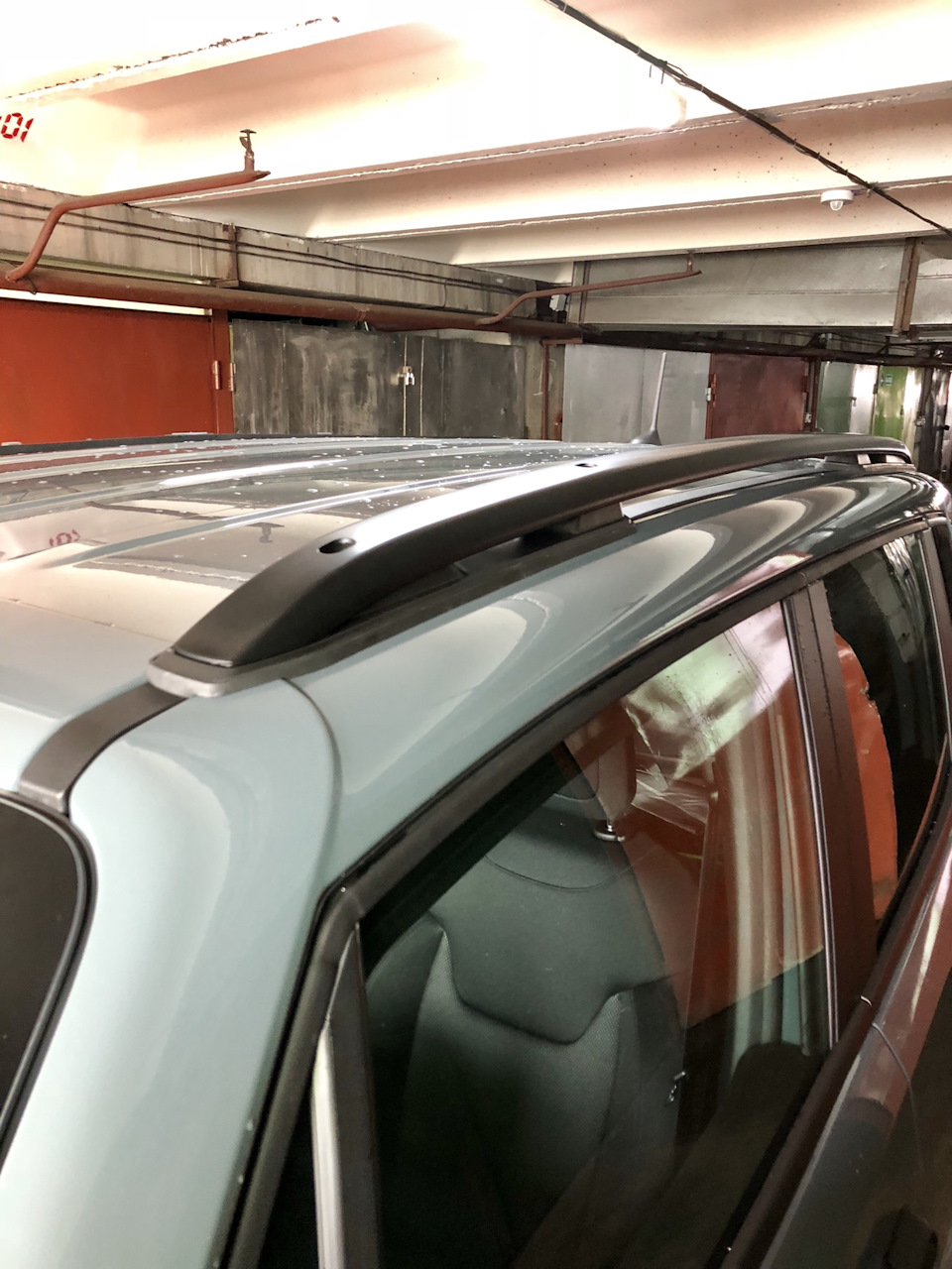 Фото в бортжурнале Jeep Renegade