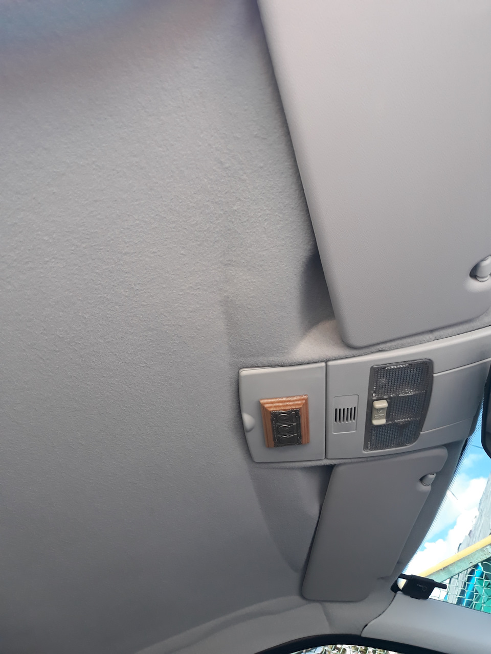 Фото в бортжурнале Lada Приора хэтчбек