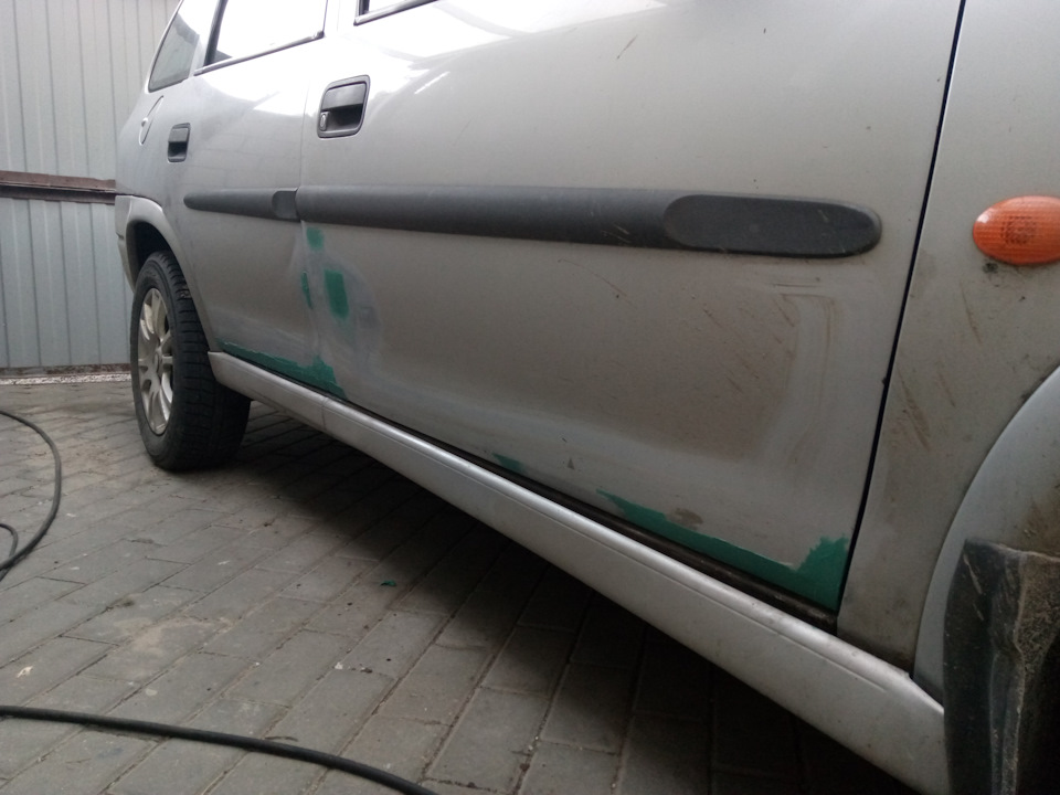 Как покрасить автомобиль на улице без гаража. Смотреть фото Как покрасить автомобиль на улице без гаража. Смотреть картинку Как покрасить автомобиль на улице без гаража. Картинка про Как покрасить автомобиль на улице без гаража. Фото Как покрасить автомобиль на улице без гаража