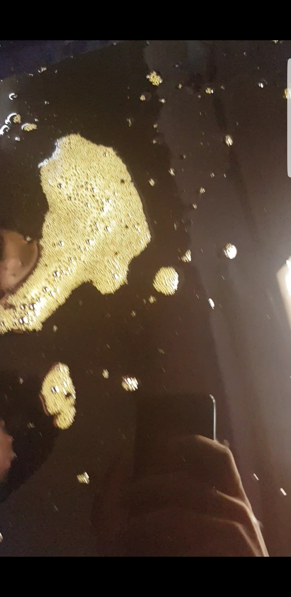 замена масла в дсг — Skoda Octavia A7 Mk3, 1,4 л, 2013 года | плановое ...