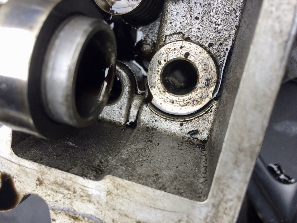 Фото в бортжурнале Volvo XC70 III