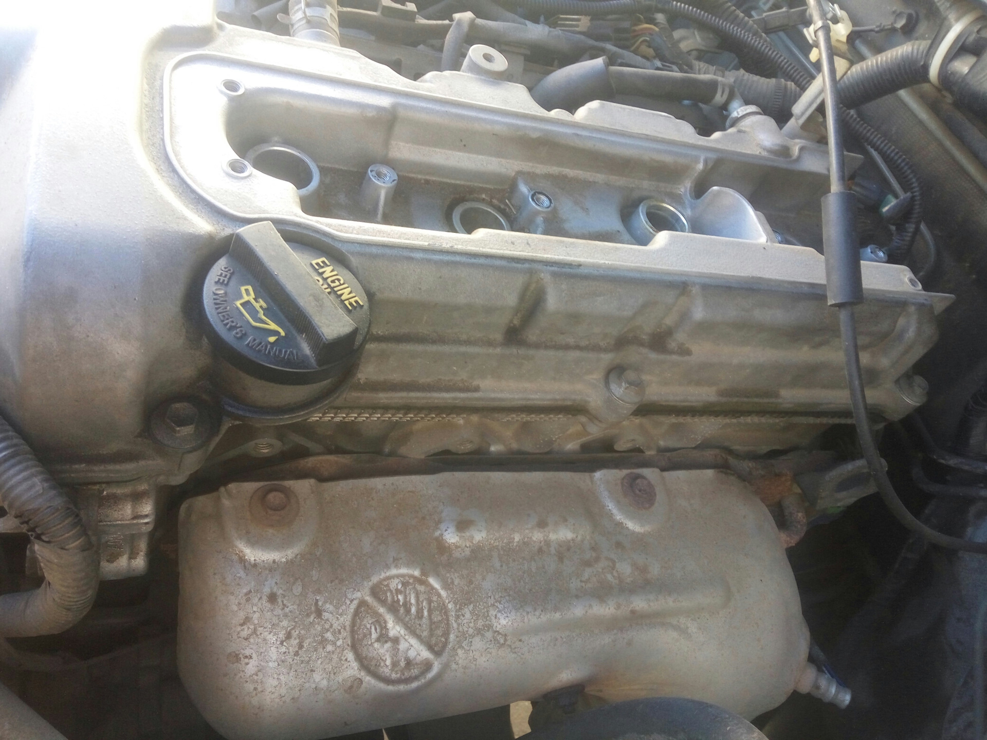 замена прокладки клапанной крышки сузуки. замена прокладки клапанной крышки сузуки. фото движка мазда 6 2 литра со снятой крышкой клапанов. замена прокладки клапанной крышки сузуки. замена прокладки клапанной крышки сузуки.