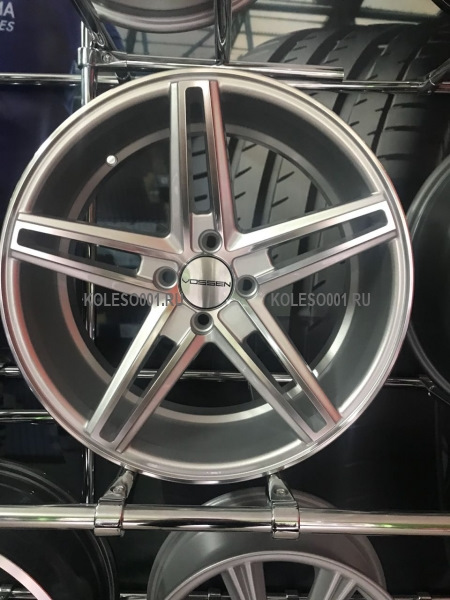 Диски Vossen R16 4x100 Купить