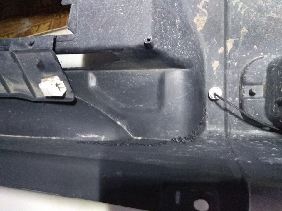 Фото в бортжурнале Suzuki Jimny