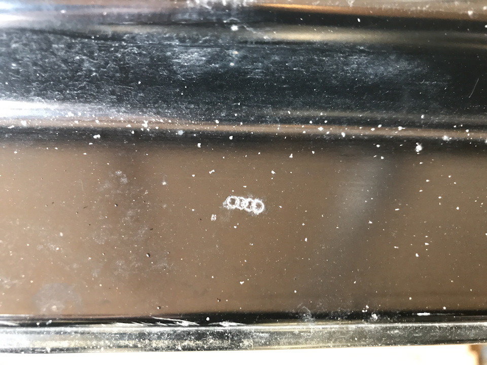 ⭕️⭕️⭕️⭕️ — Audi Allroad (C5)