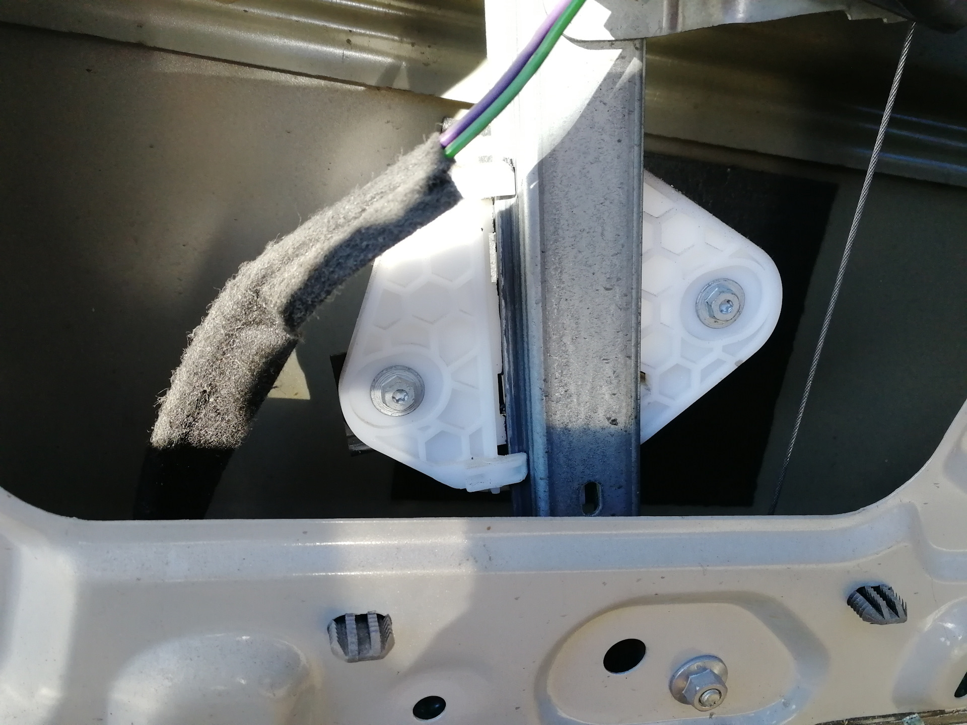 Стекло Водительской Двери Лада Гранта Купить