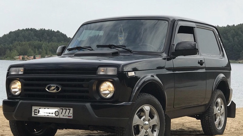 Как улучшить тормоза. — Lada 4x4 3D, 1,7 л, 2016 года | запчасти | DRIVE2