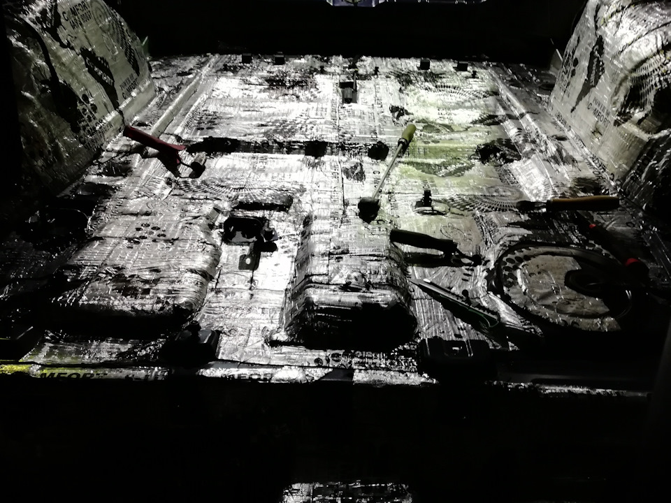 Как протянуть провода? — Alfa Romeo 159 Sportwagon, 1,9 л, 2008 года ...