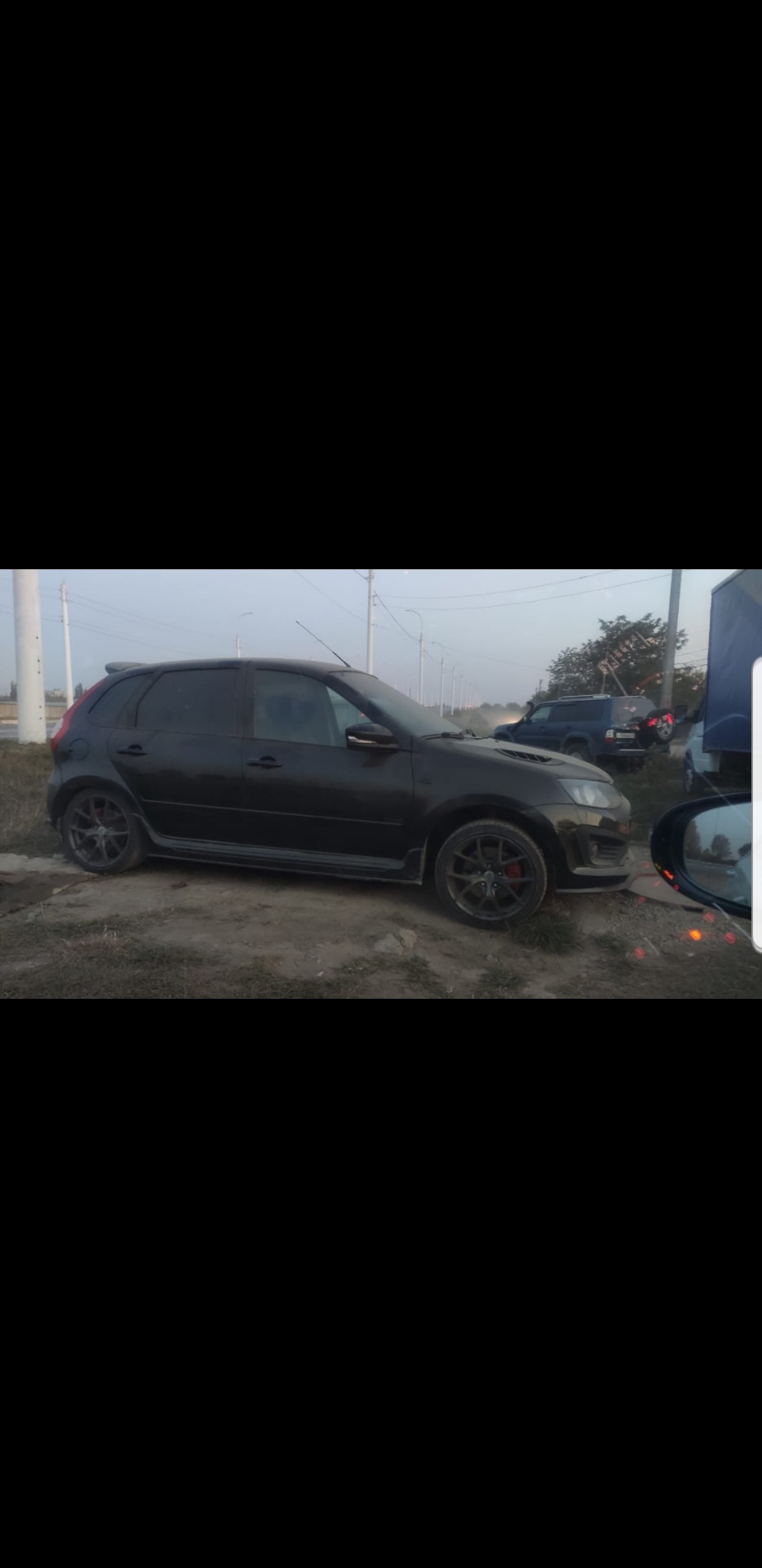 43 (129846) Мы в сторою🤣 или Очередной законченый капитальный ремонт ...