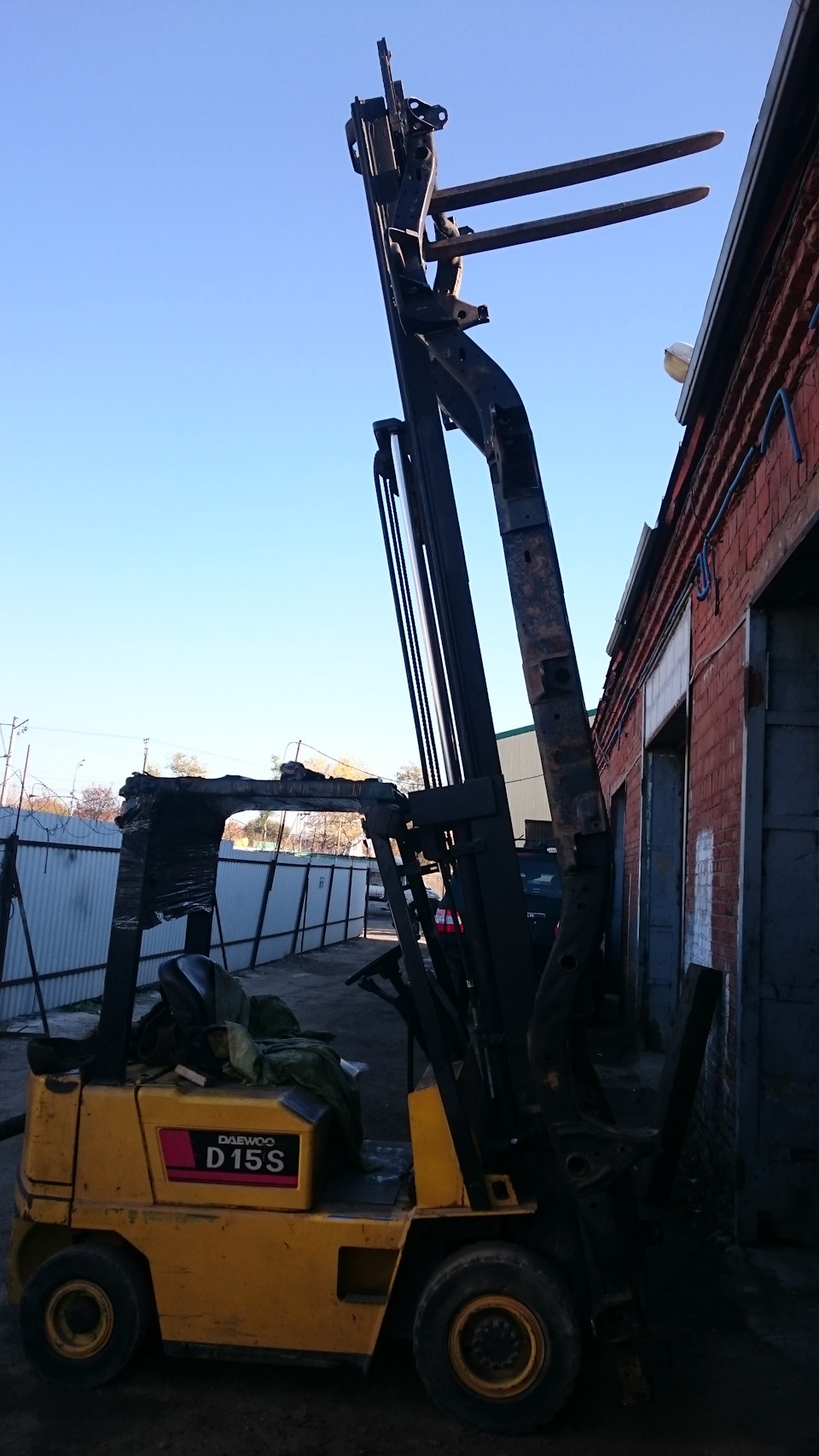 Доработка вентиляции салона. — Lada Гранта, 1,6 л, 2013 года | тюнинг ...