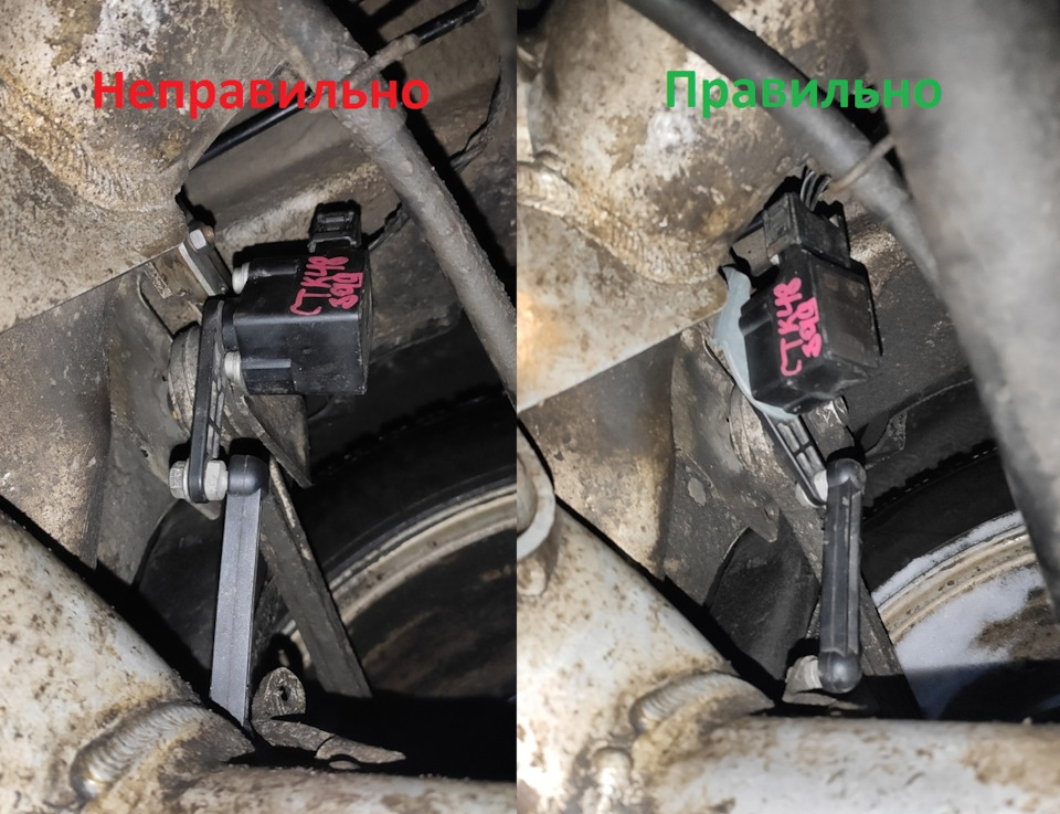 Фото в бортжурнале BMW 5 series (E39)