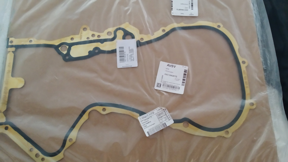 Посторонние звуки в двигателе. — Volkswagen Polo Sedan, 1,6 л, 2013 ...